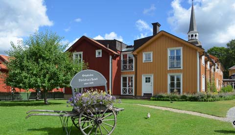 Hotel Gripsholm