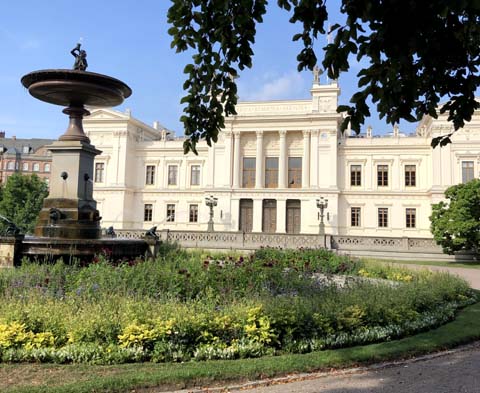 Das Freilichtmuseum Gamla Linköping Das Freilichtmuseum Gamla Linköping